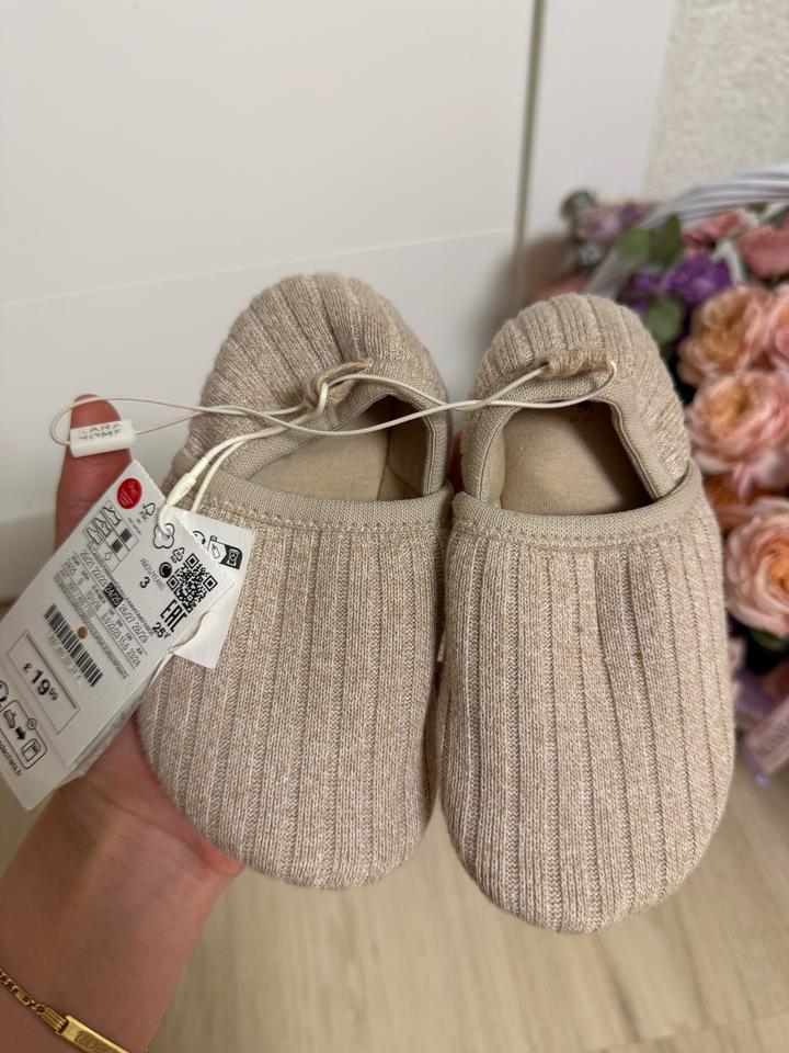 Обувь Zara 23-24 размер