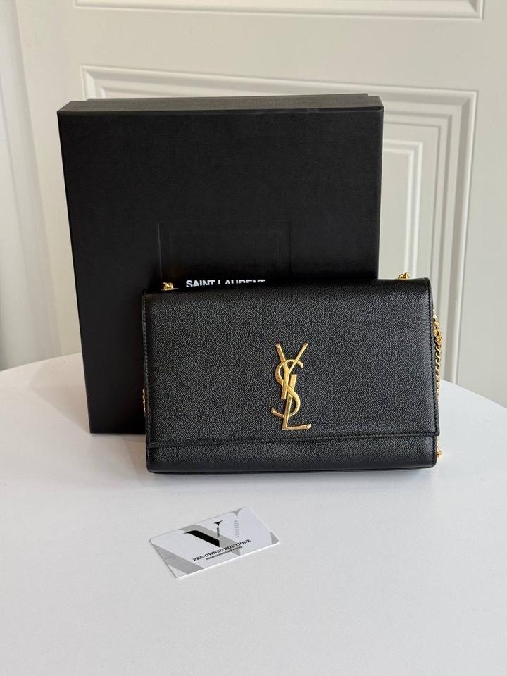 YSL Kate Medium