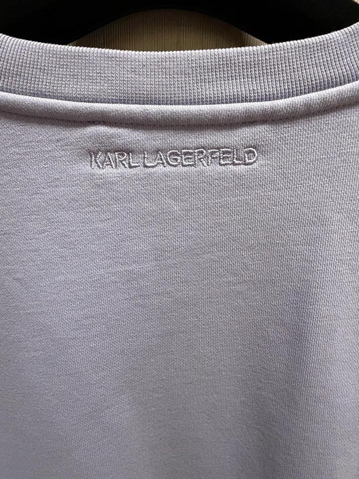 Толстовка Karl Lagerfeld