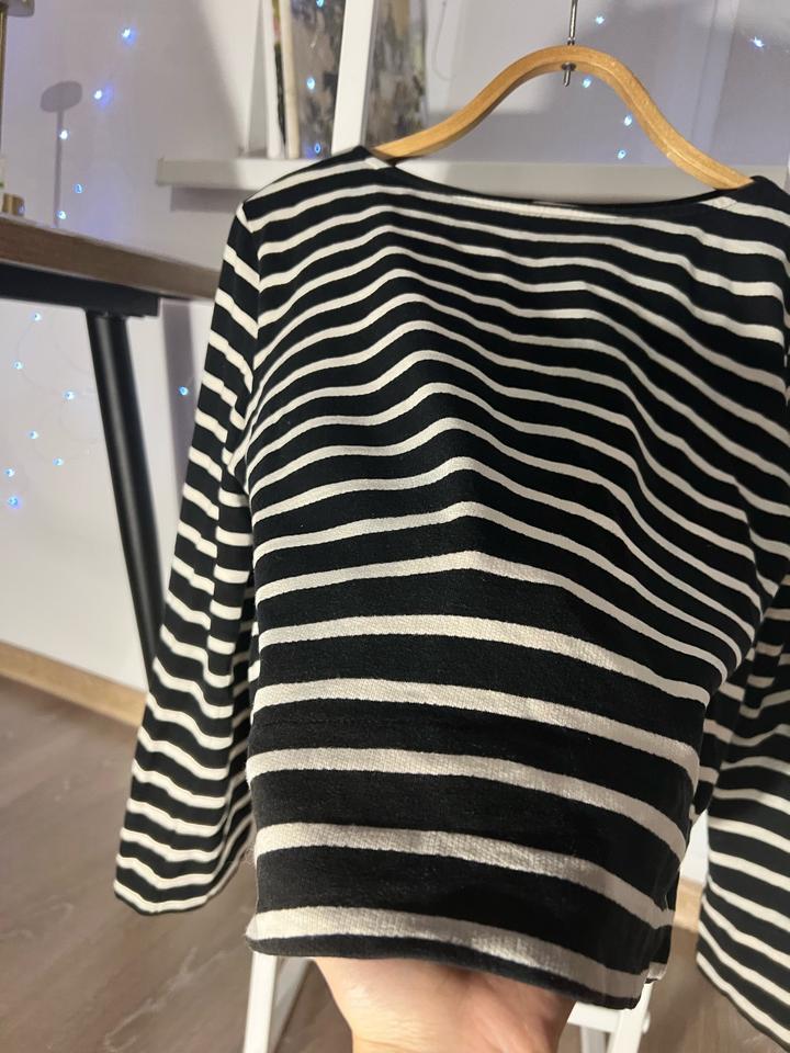 Тельняшка кофта