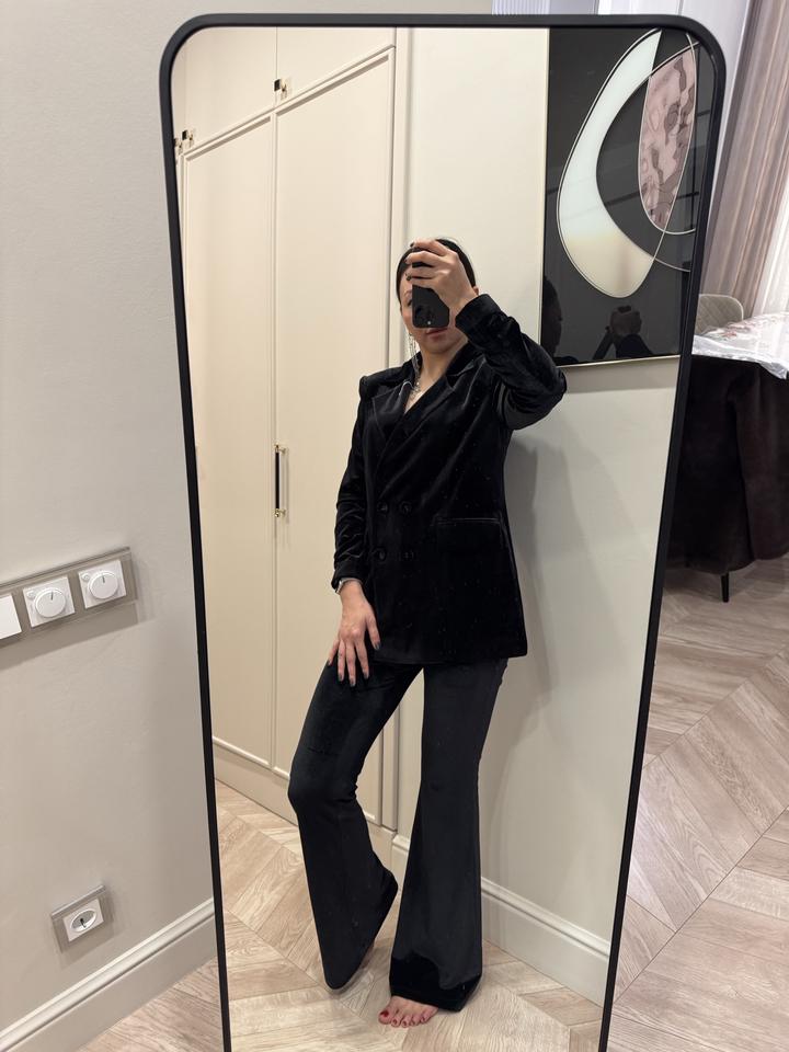 Костюм турецкий