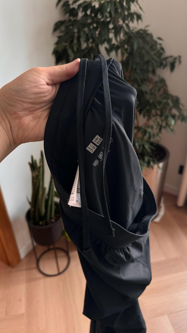 Штаны Uniqlo