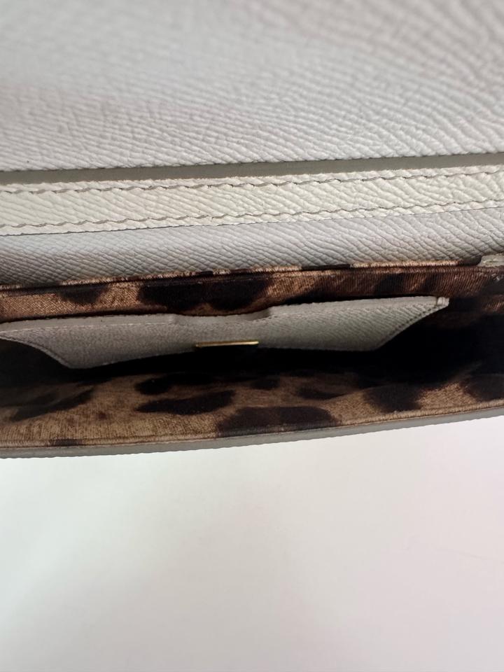 Dolce&Gabbana crossbody bag
