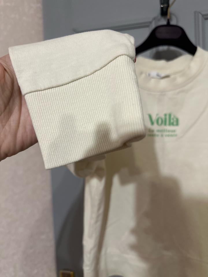 свитшот Mango