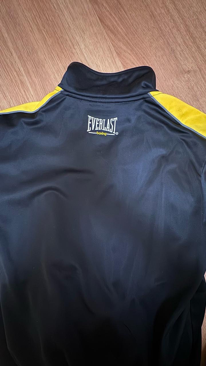 Олимпика EVERLAST