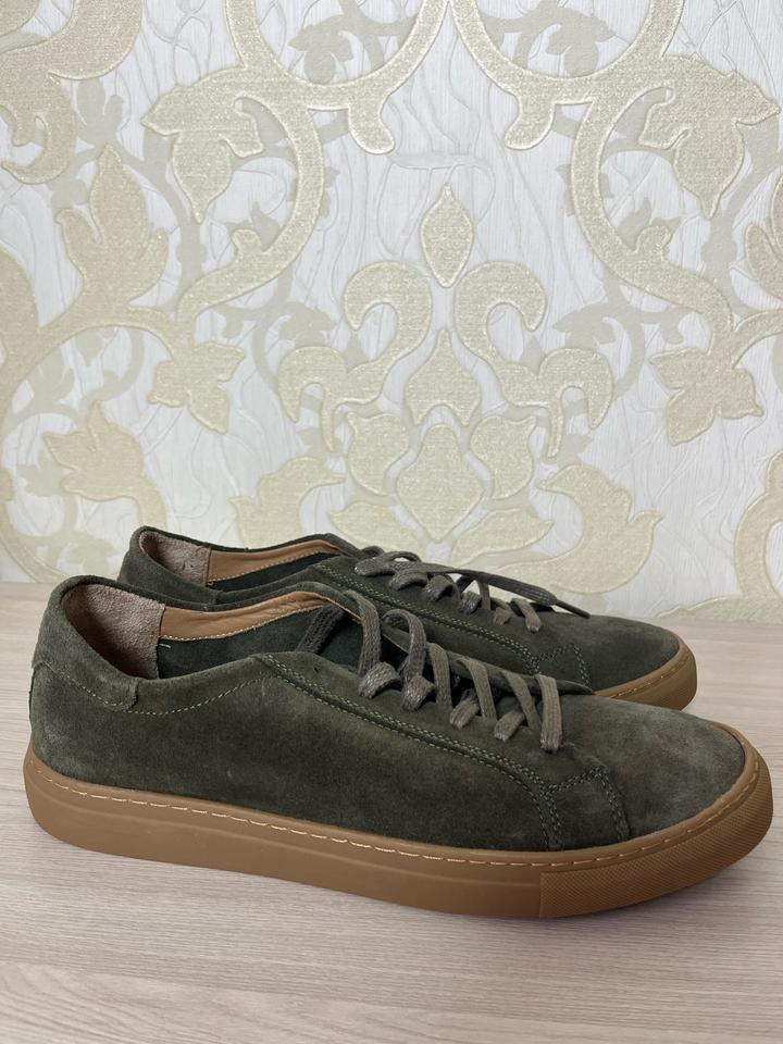 Кеды Morante, высокое качество