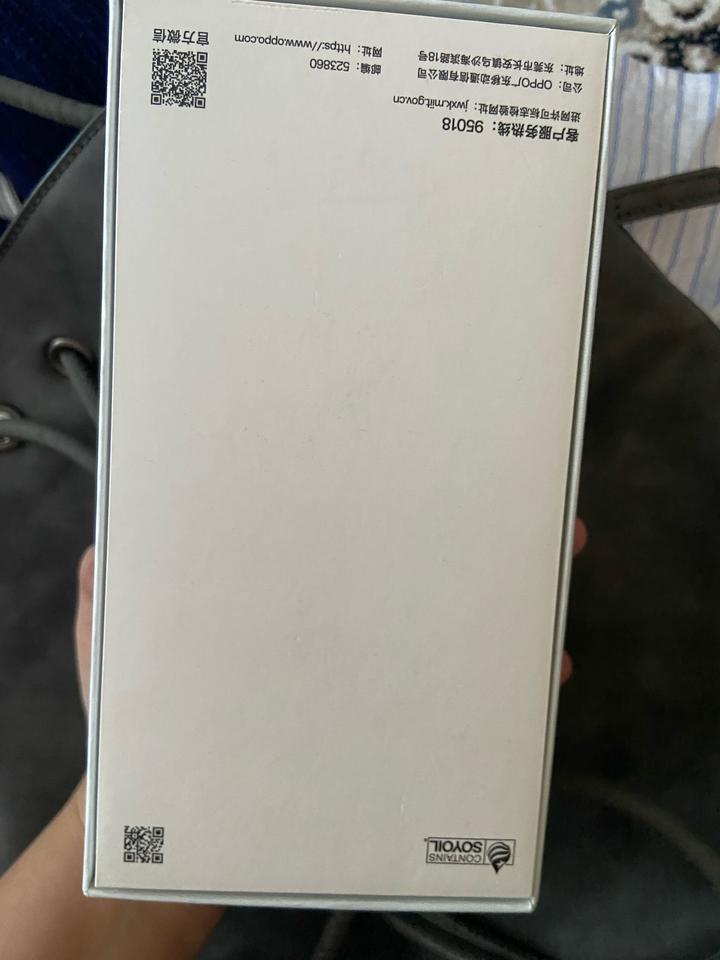 Oppo А1 pro версия cn