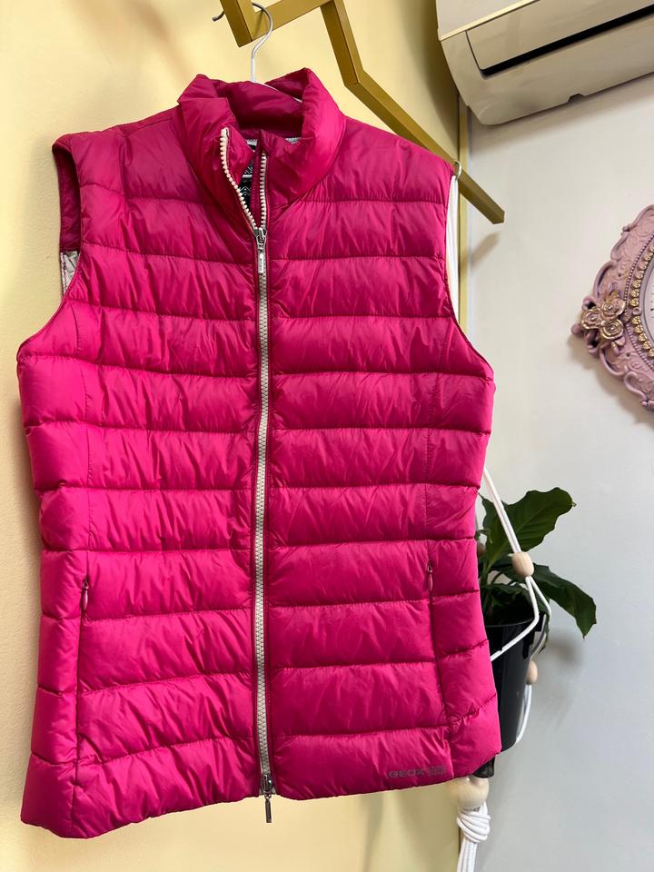 Жилетка Италия geox