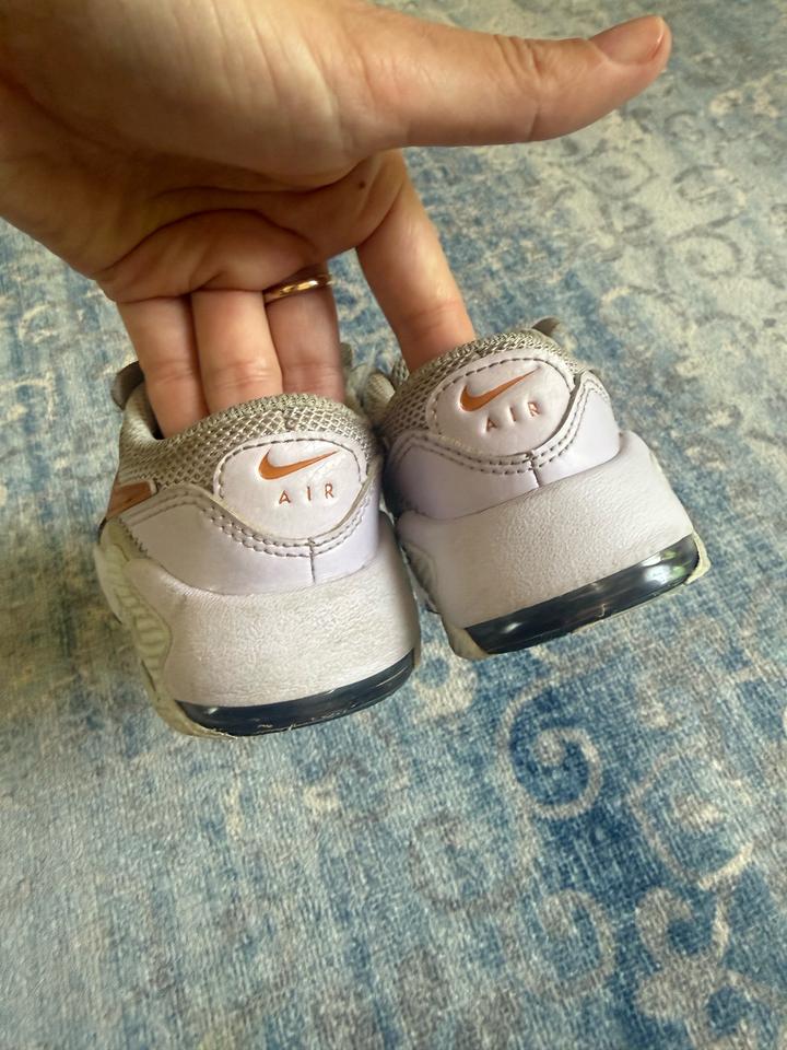 Кроссовки Nike Air MAX