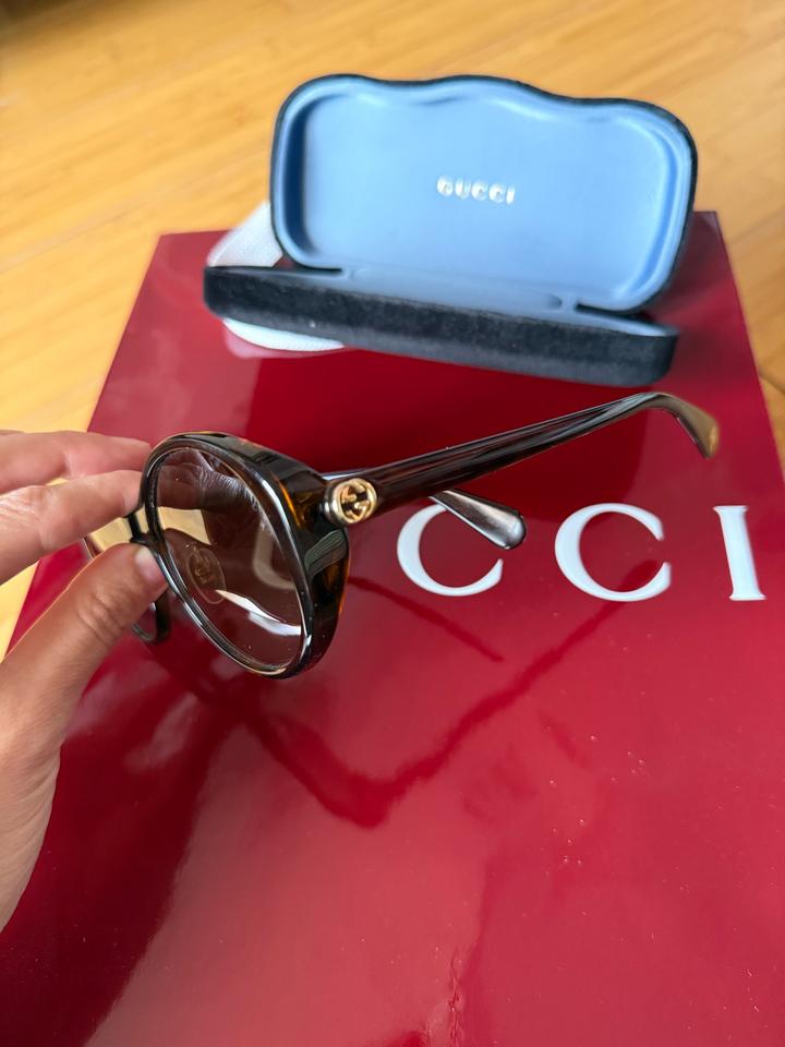 Очки Gucci