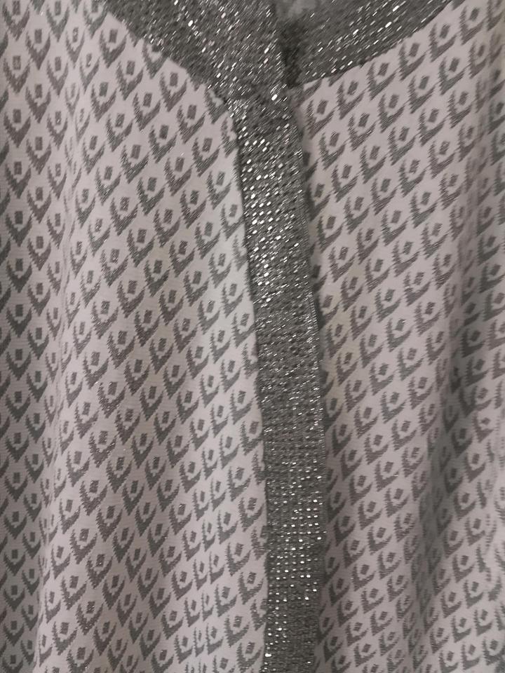 Прямой көйлек