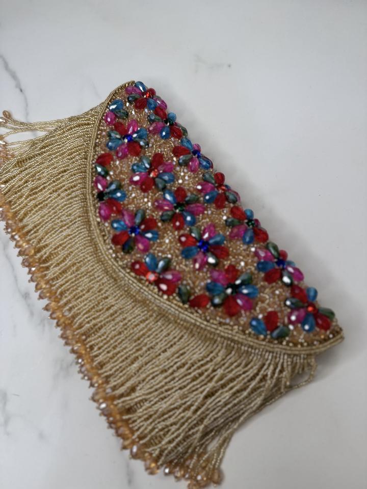 сумка-клатч