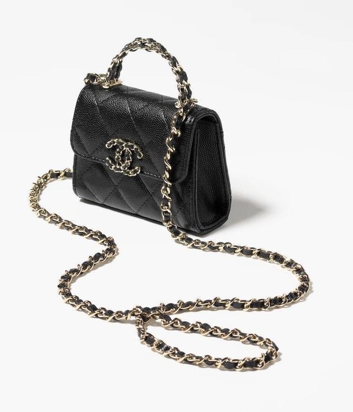 Мини сумка Шанель|Chanel
