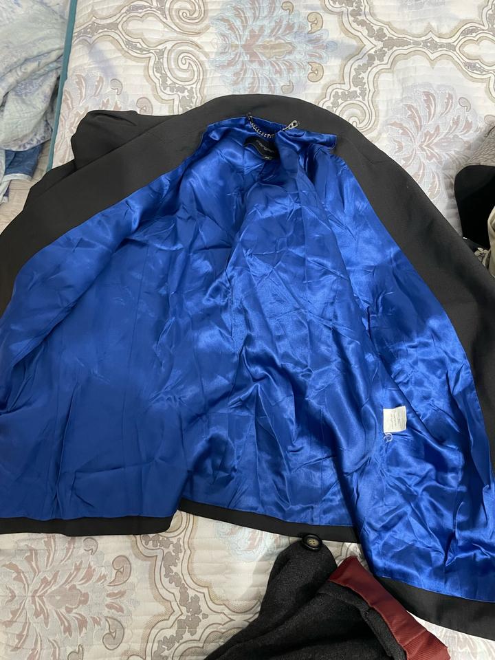 Женские пиджаки