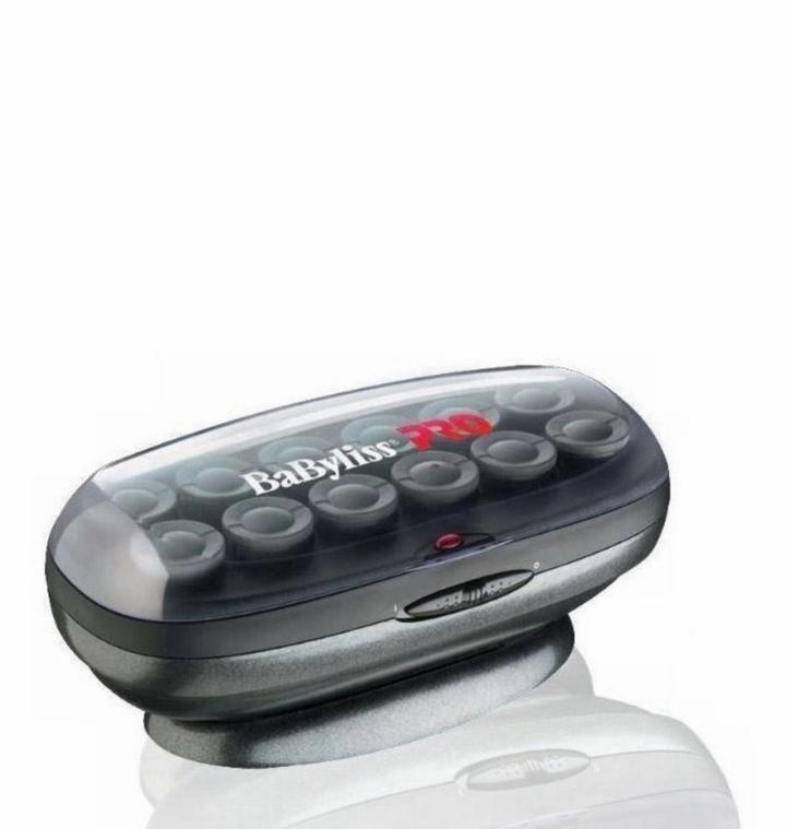 Электробигуди BaByliss Pro Kit Studio