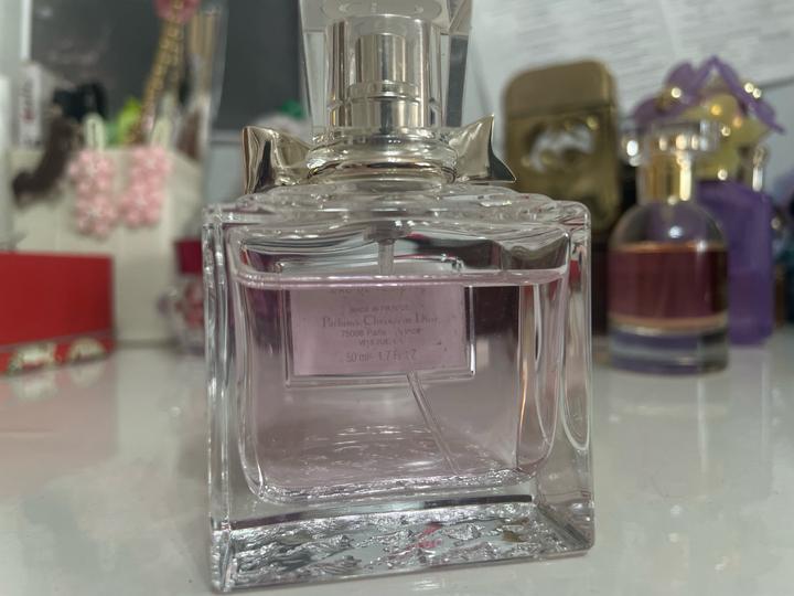 Miss Dior духи 50мл