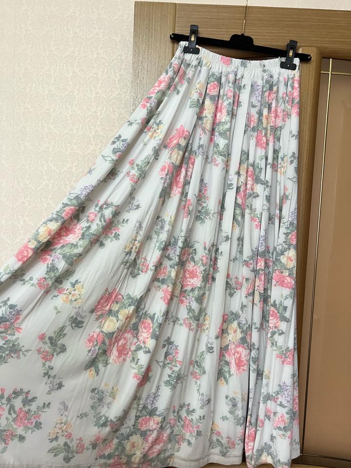 Тройка женская ,длина макси