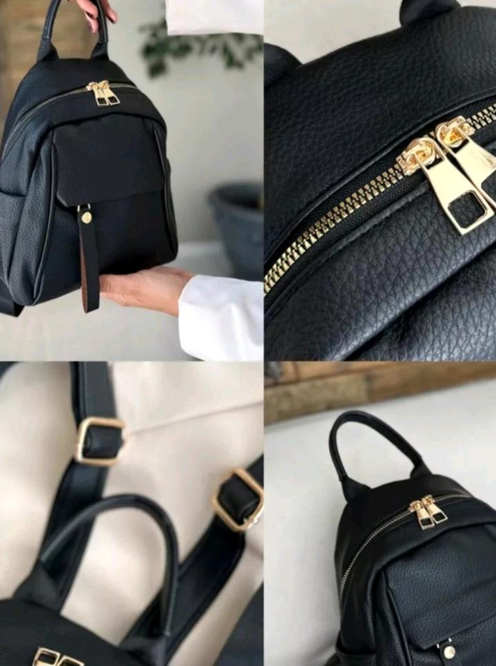 Новый маленький рюкзак