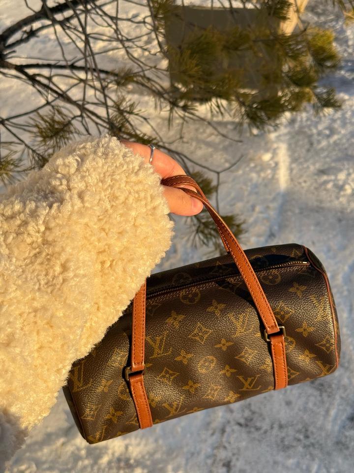 Louis Vuitton papillon