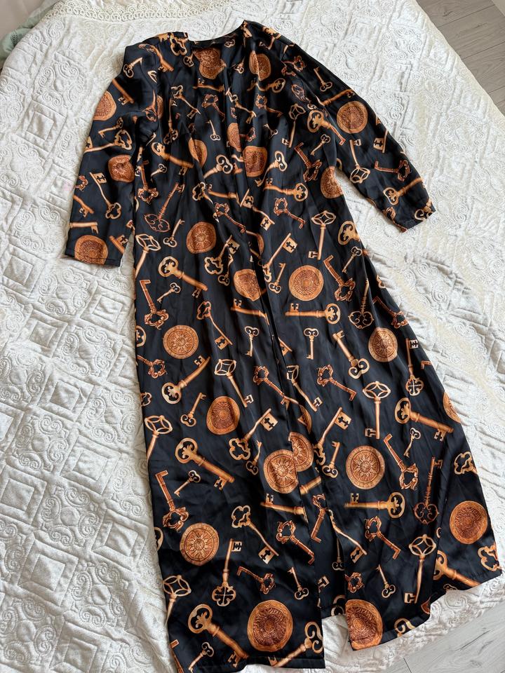 Накидка