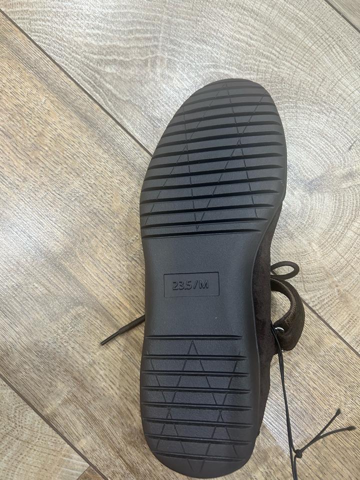 Балетки от Uniqlo