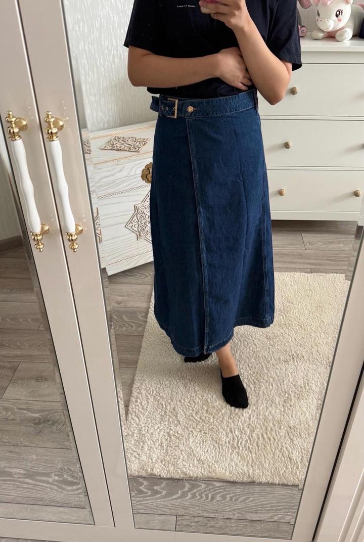 Юбка zara
