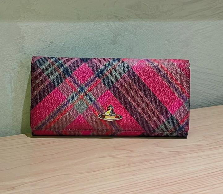 Кошелек портмоне Vivienne Westwood