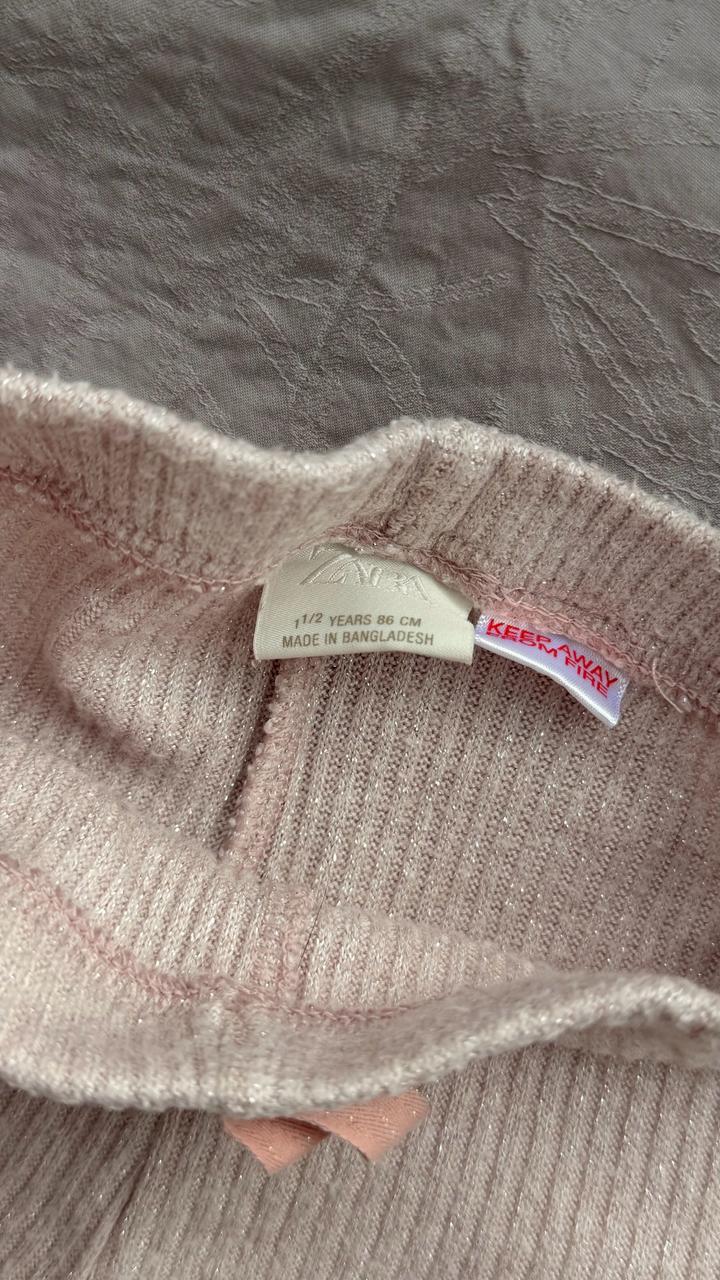 Комплект (кофта+брюки) Zara Kids