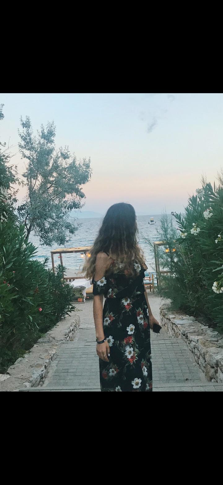 Платье