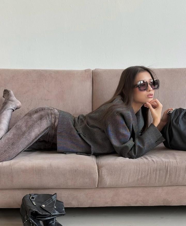 Леггинсы Diesel