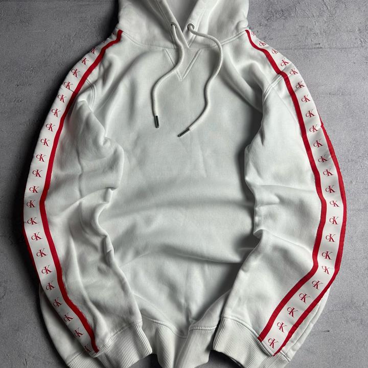 Худи calvin klein