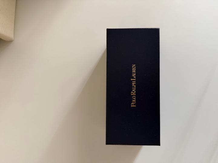 Новые очки polo Ralph Lauren