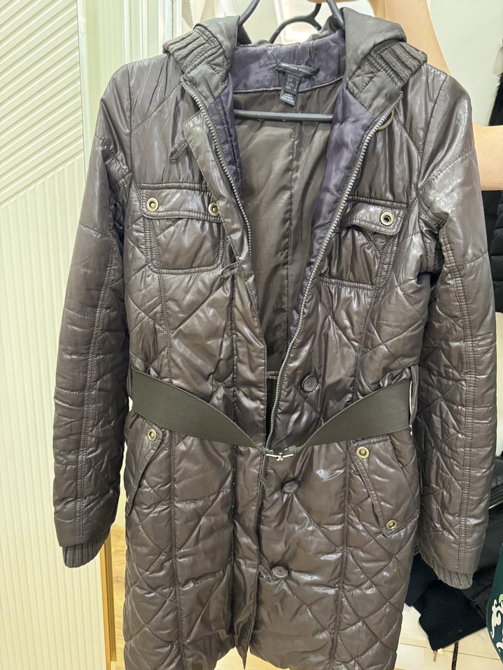 Куртка демисезонная Mango