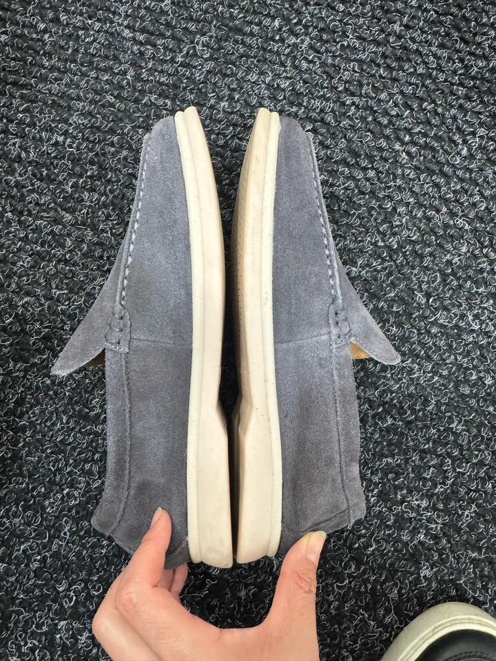 Лоферы Loro Piano