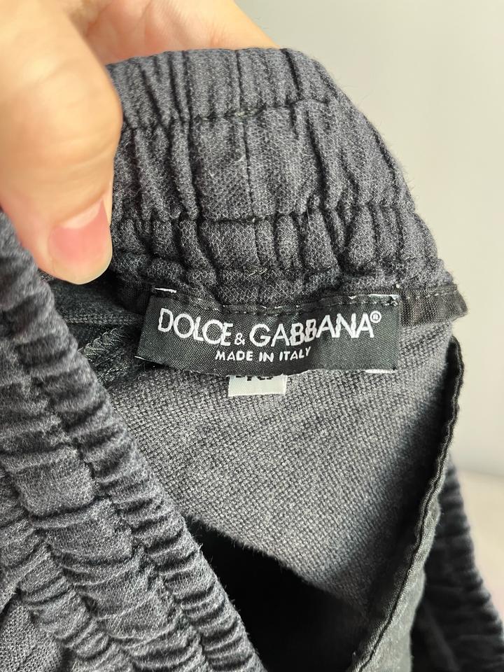 Штаны Dolce Gabanna