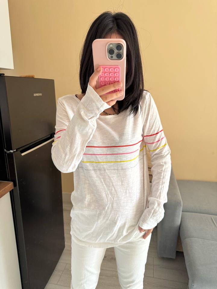 Кофточка база