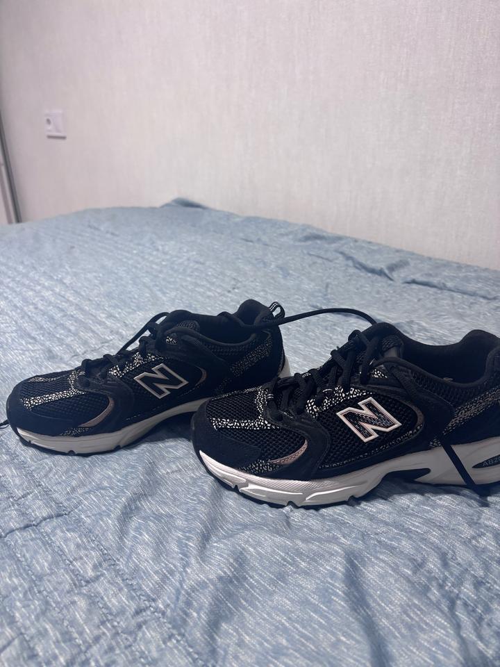 Кроссовки New Balance 530_39-39,5 р-р