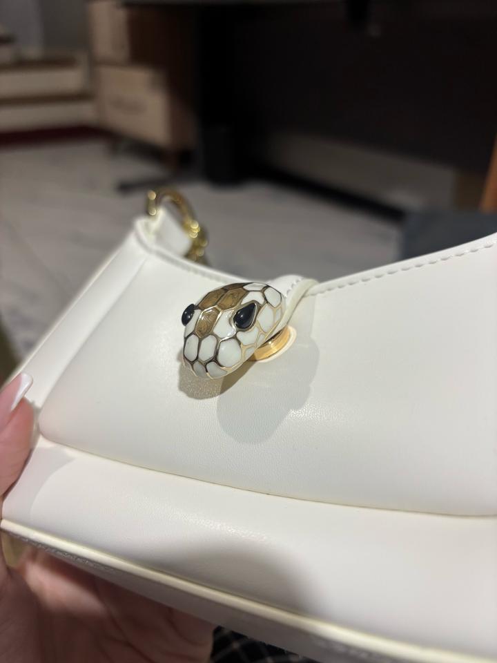 Сумка Bvlgari
