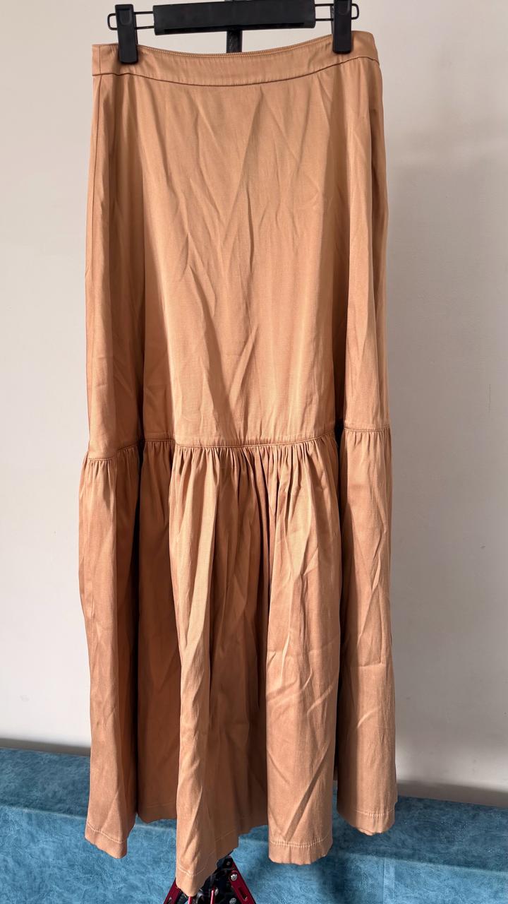 Zara юбки