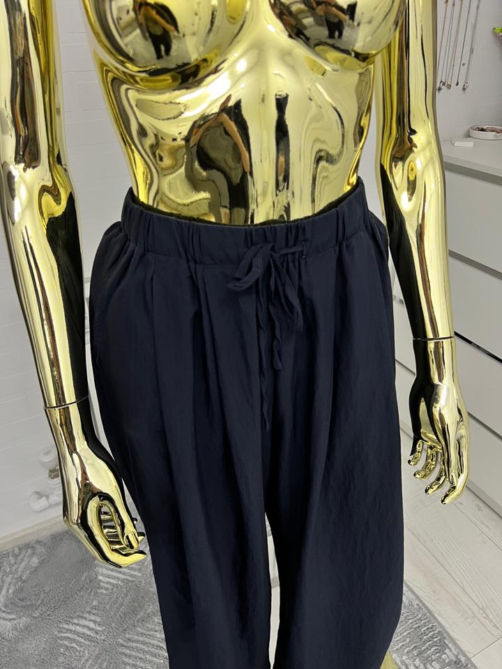 штаны брюки свободные Evertrue