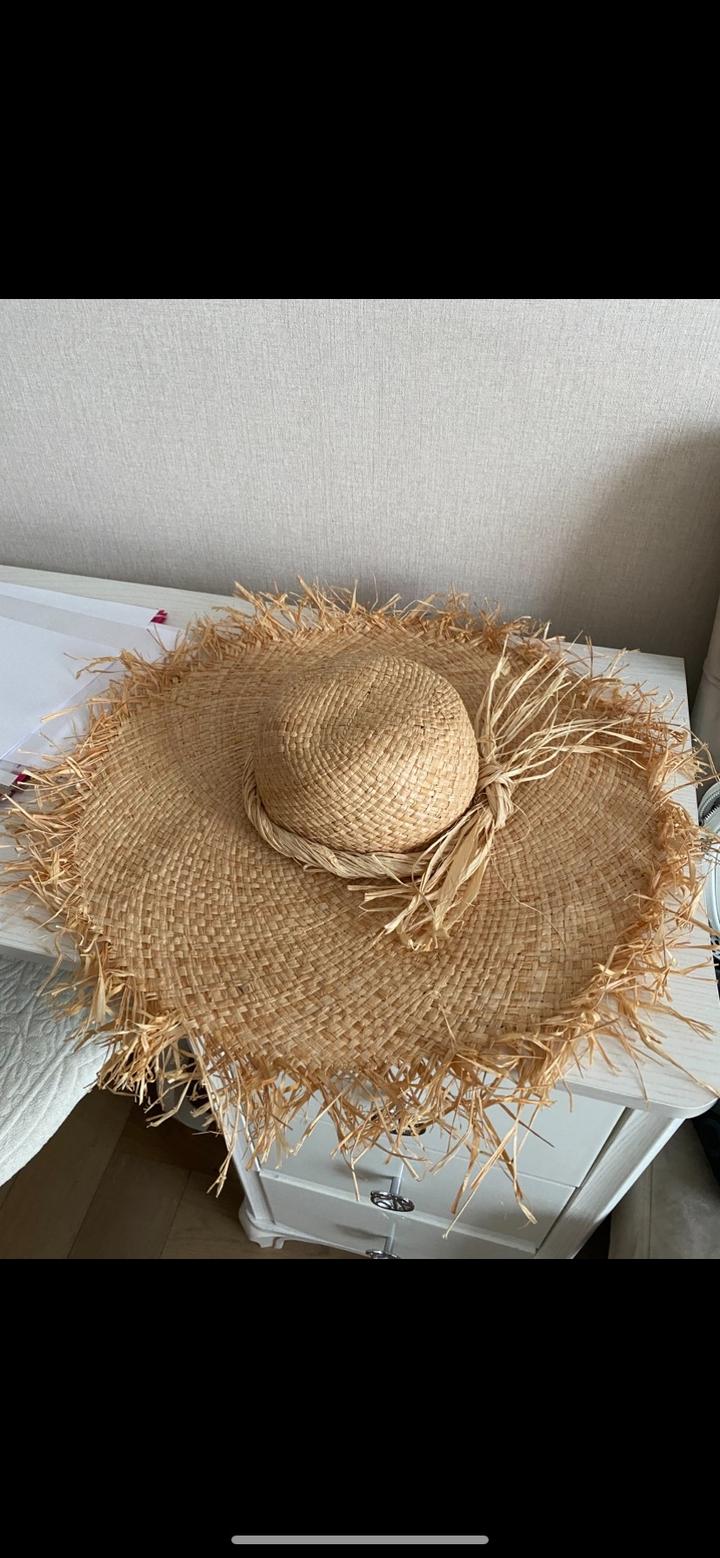 Шляпа Zara Home