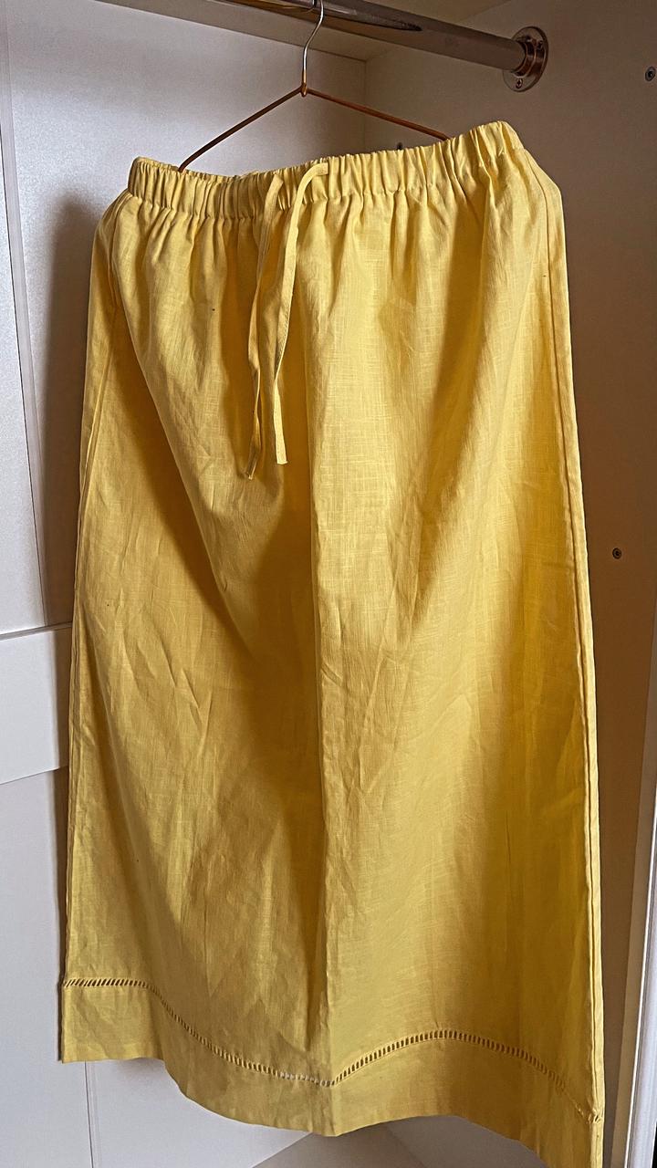 Юбка от Massimo dutti