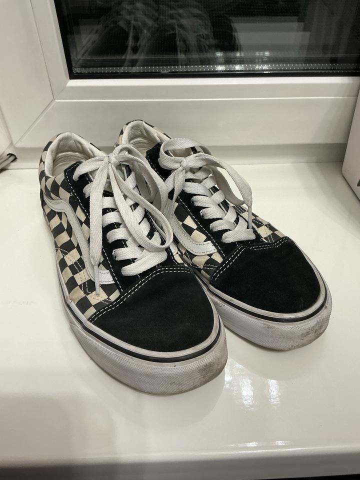 Vans