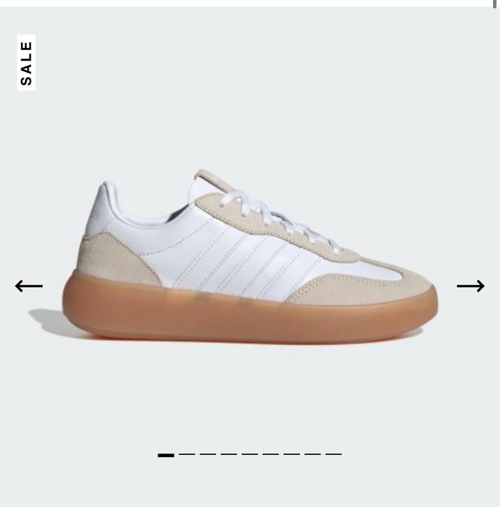 adidas barreda decode