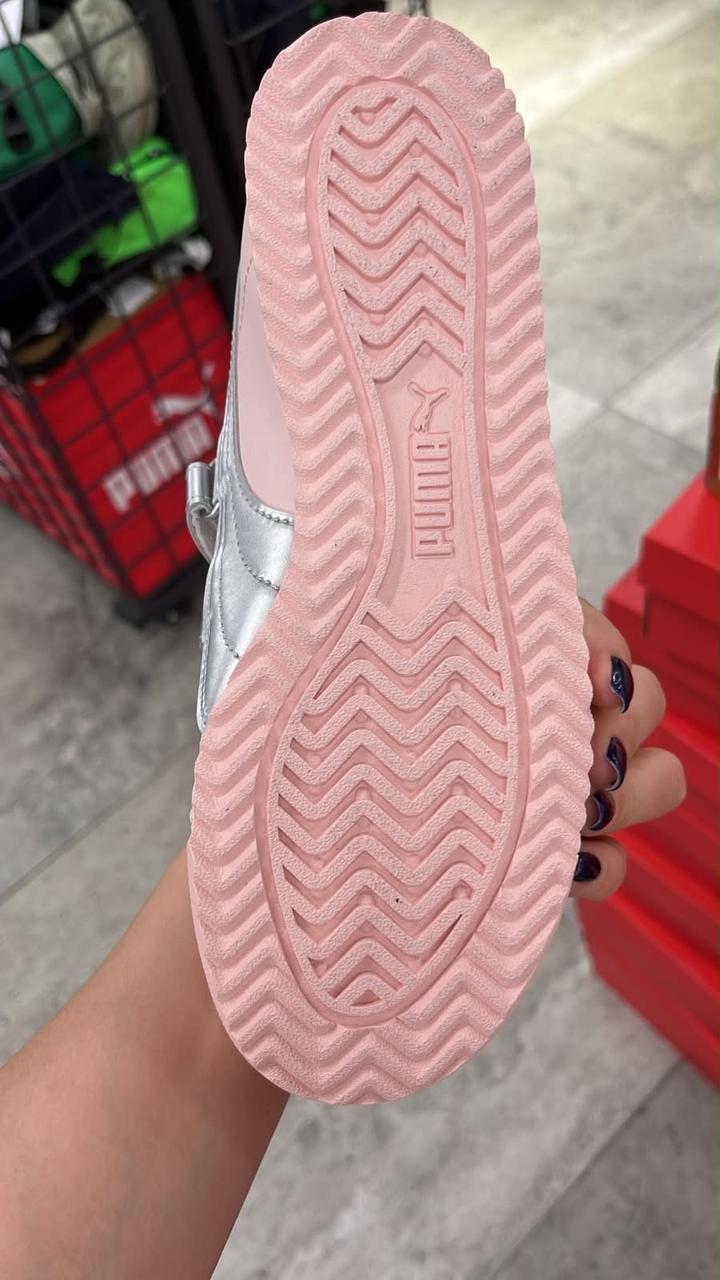 Puma turino II ballet