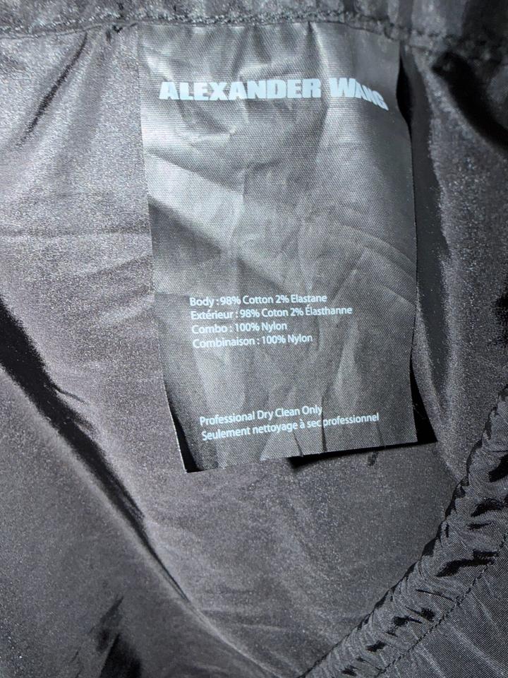 Продам винтажную куртку карго Alexander Wang