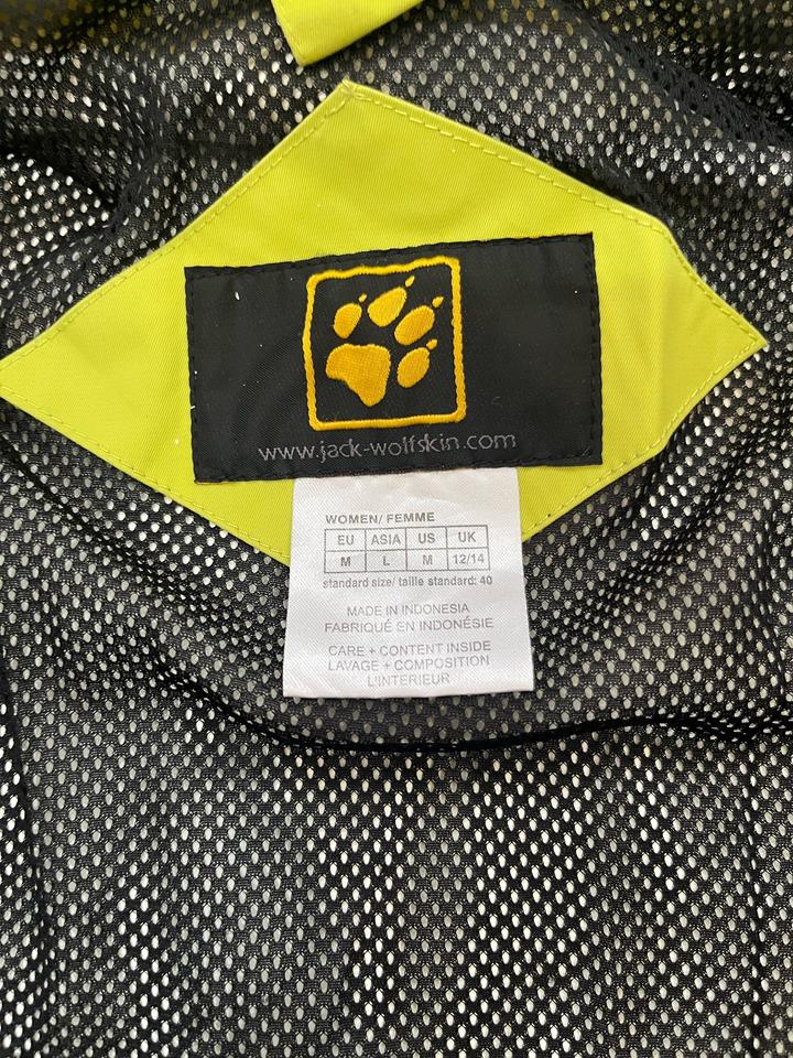 Jack Wolfskin Texapore
