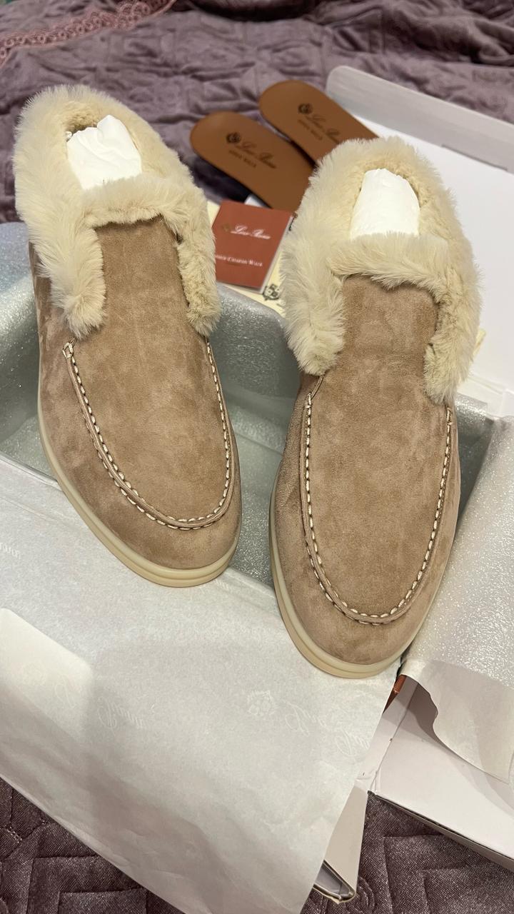 Loro Piana 1:1 новые с фабрики