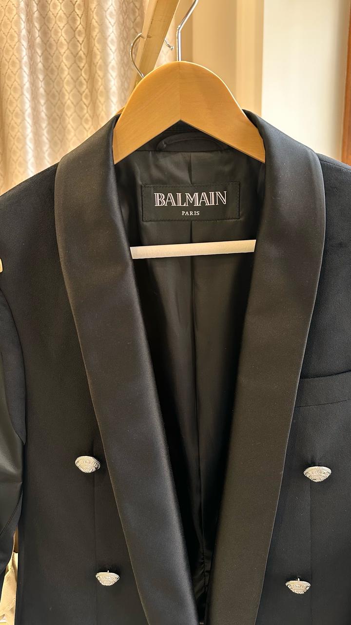 Жакет Balmain