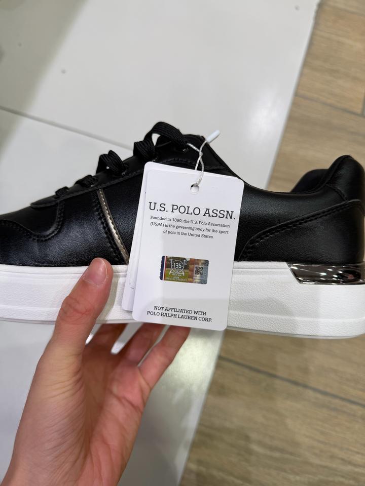 Кеды женские